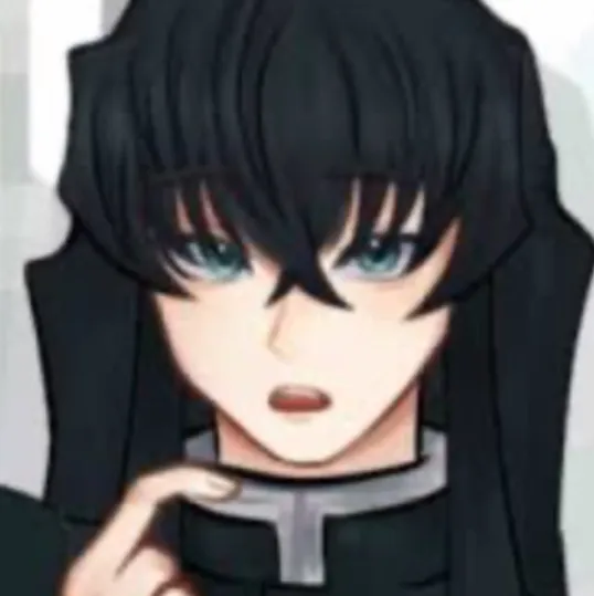 chat with ai character: Muichiro 