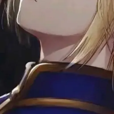 chat with ai character: Kurapika