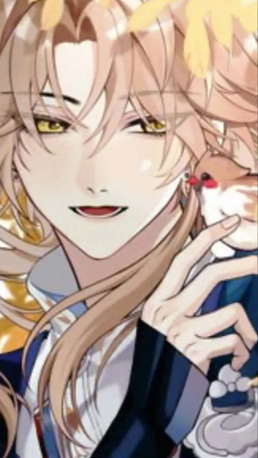 ai character: Yanqing background