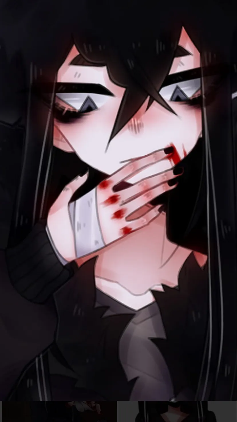 ai character: Akano background