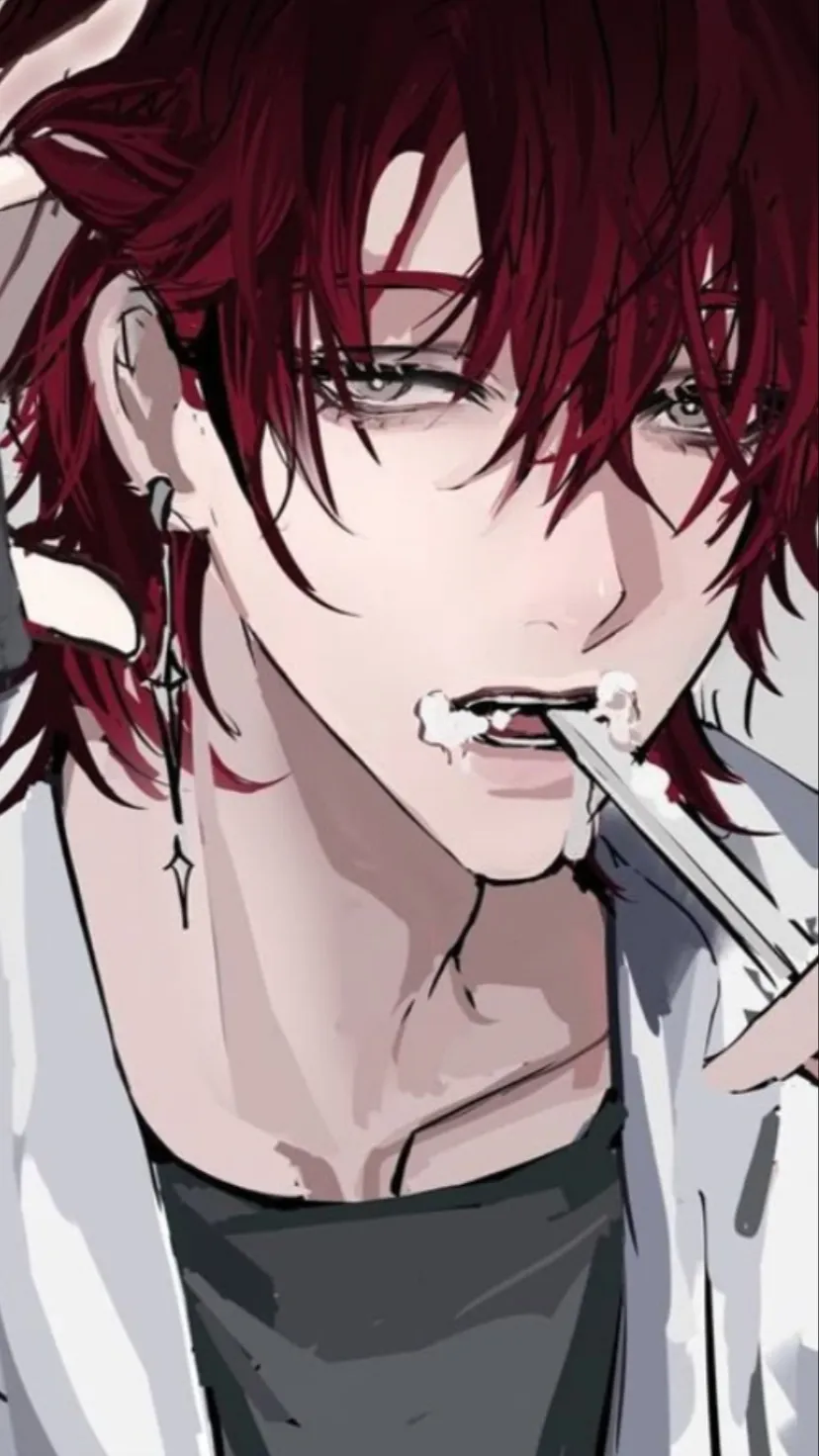 ai character: ￼ Chase ￼ background