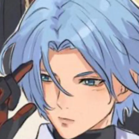 chat with ai character: Langa