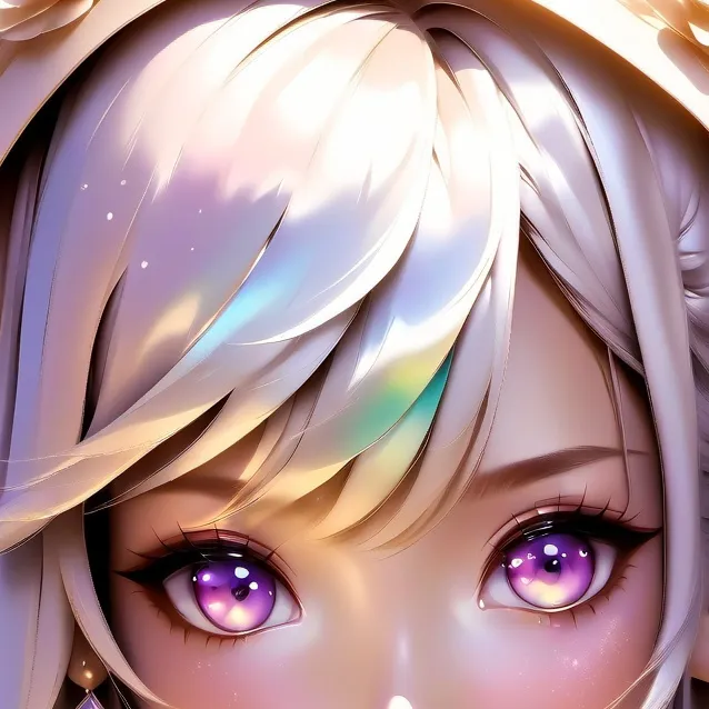 chat with ai character: Chloe and Max