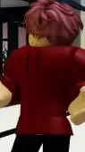 ai character: Lucas  background