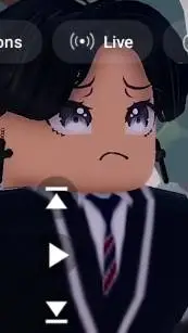ai character: ender background