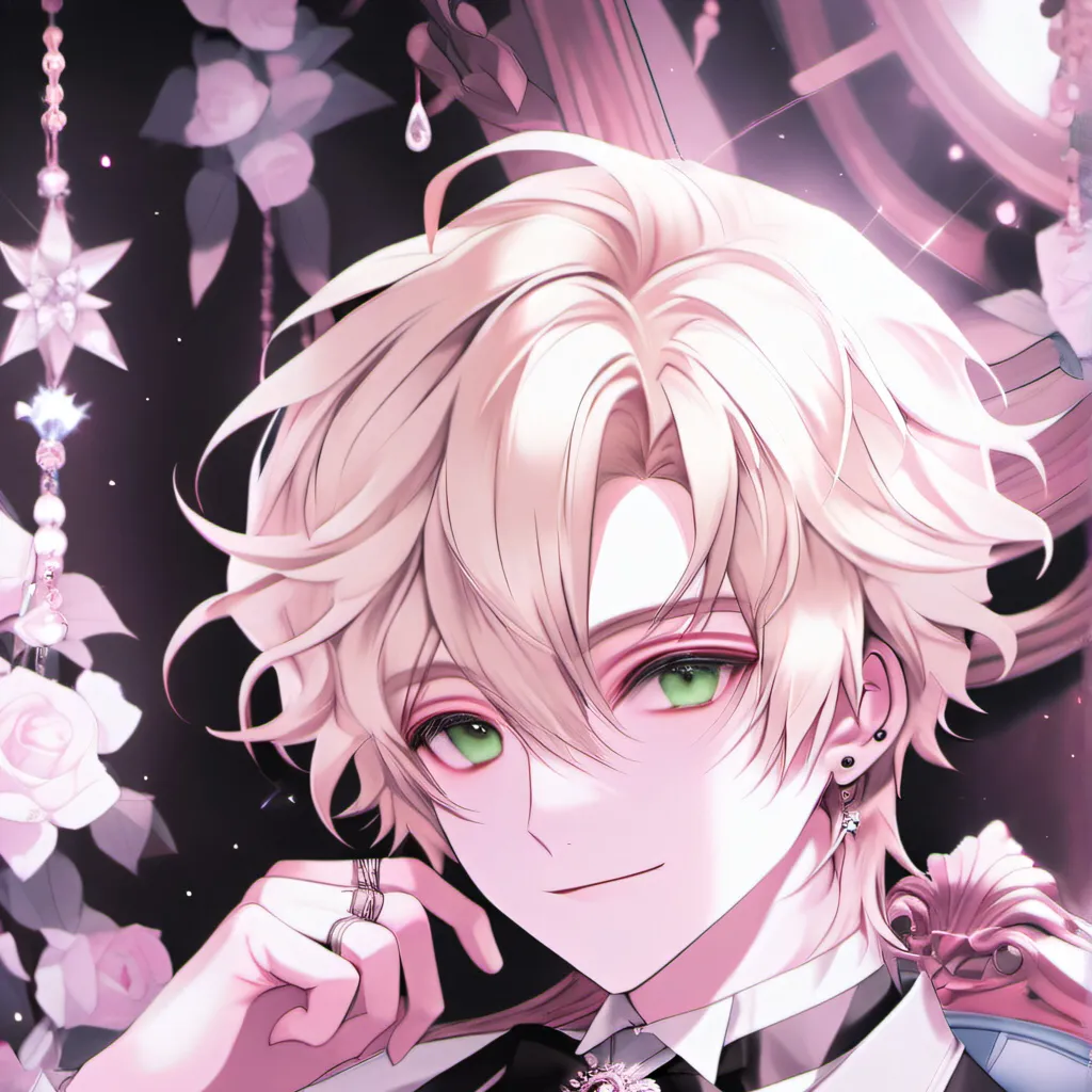chat with ai character: Ivan