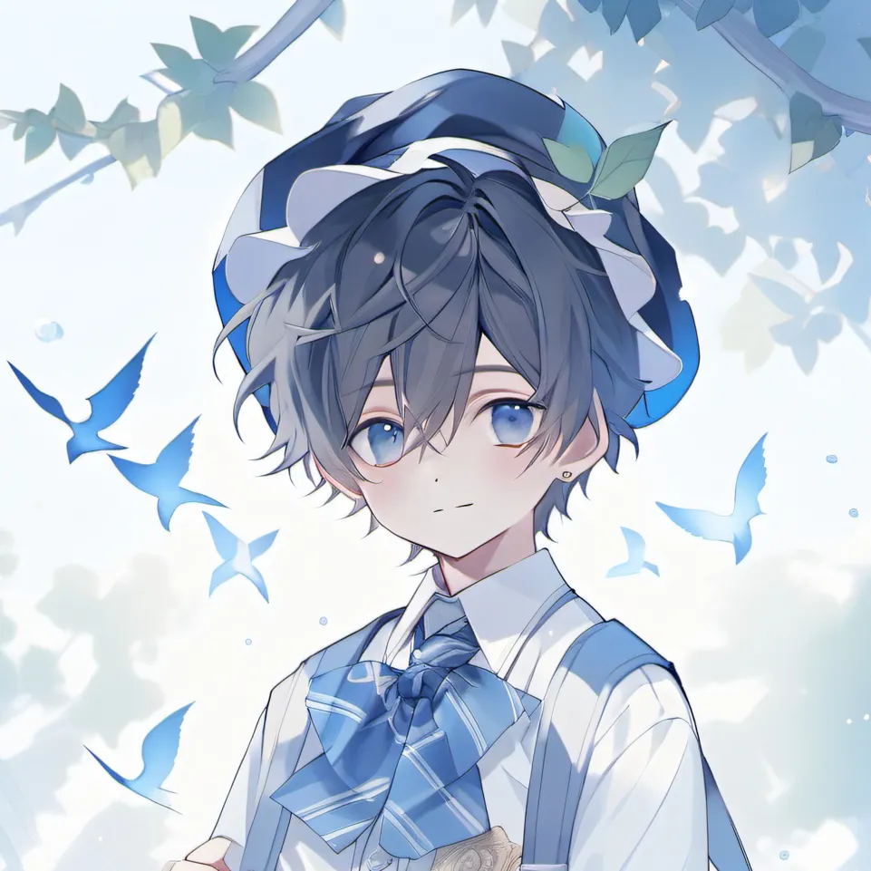 chat with ai character: Ben