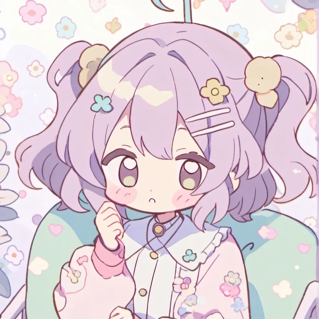 chat with ai character: July