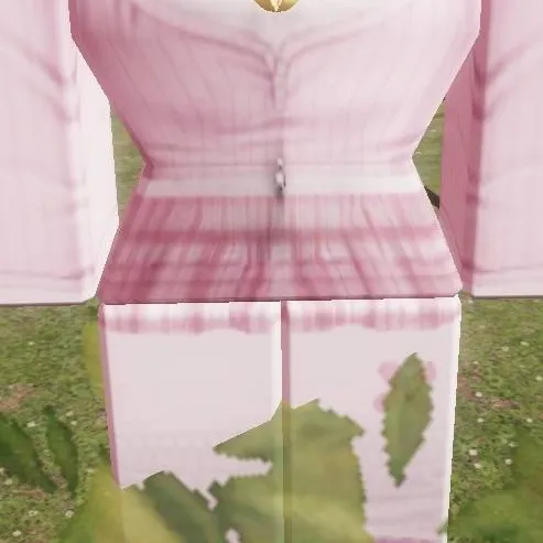 chat with ai character: pls clap me part 2