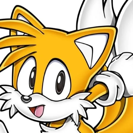 chat with ai character: tails
