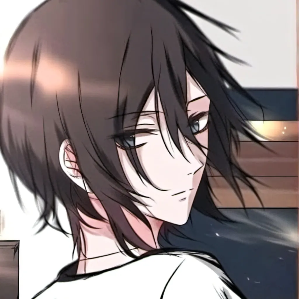 chat with ai character: Fyodor