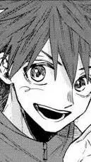 ai character: shuhei usami background