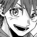 chat with ai character: shuhei usami