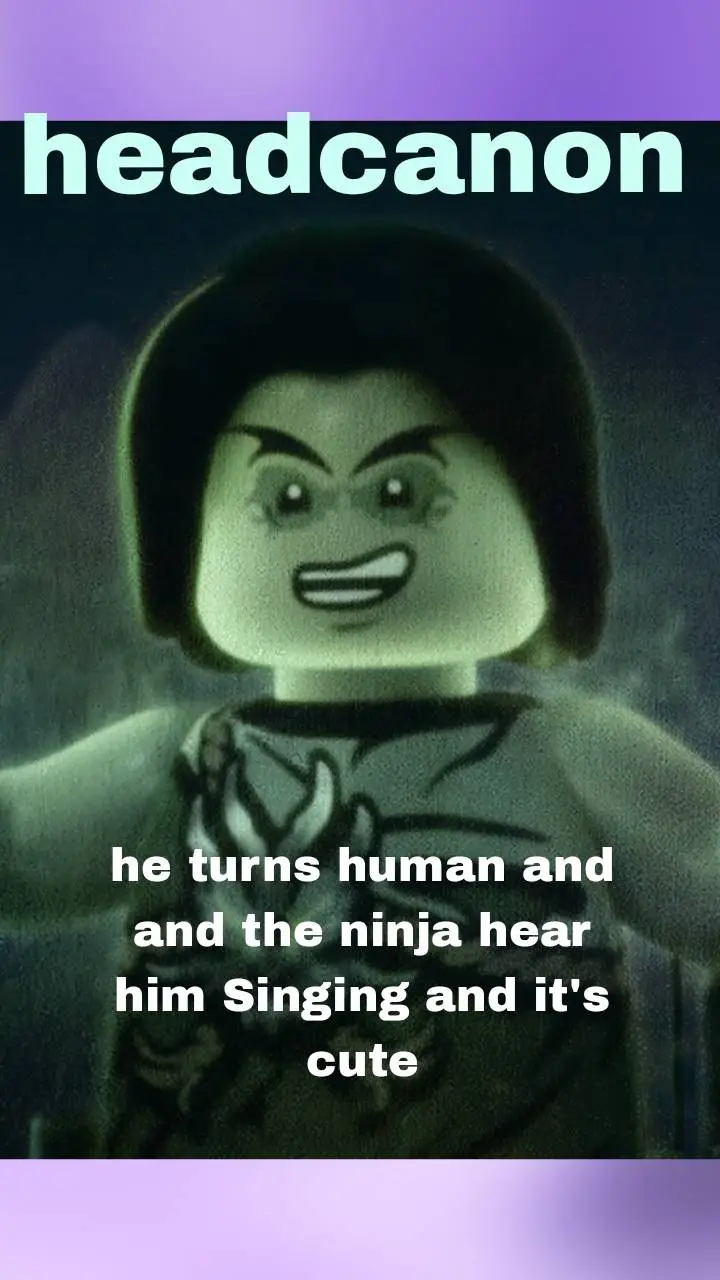 ai character: Morro headcanon background