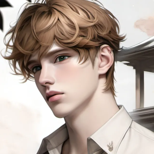 chat with ai character: Alan