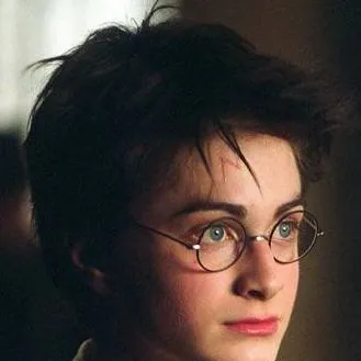 chat with ai character: Harry Potter