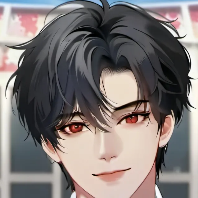 chat with ai character: Ezra