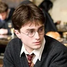 chat with ai character: Harry Potter 
