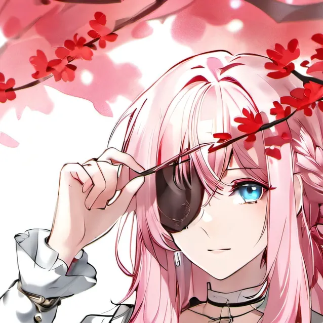 chat with ai character: Malina chan