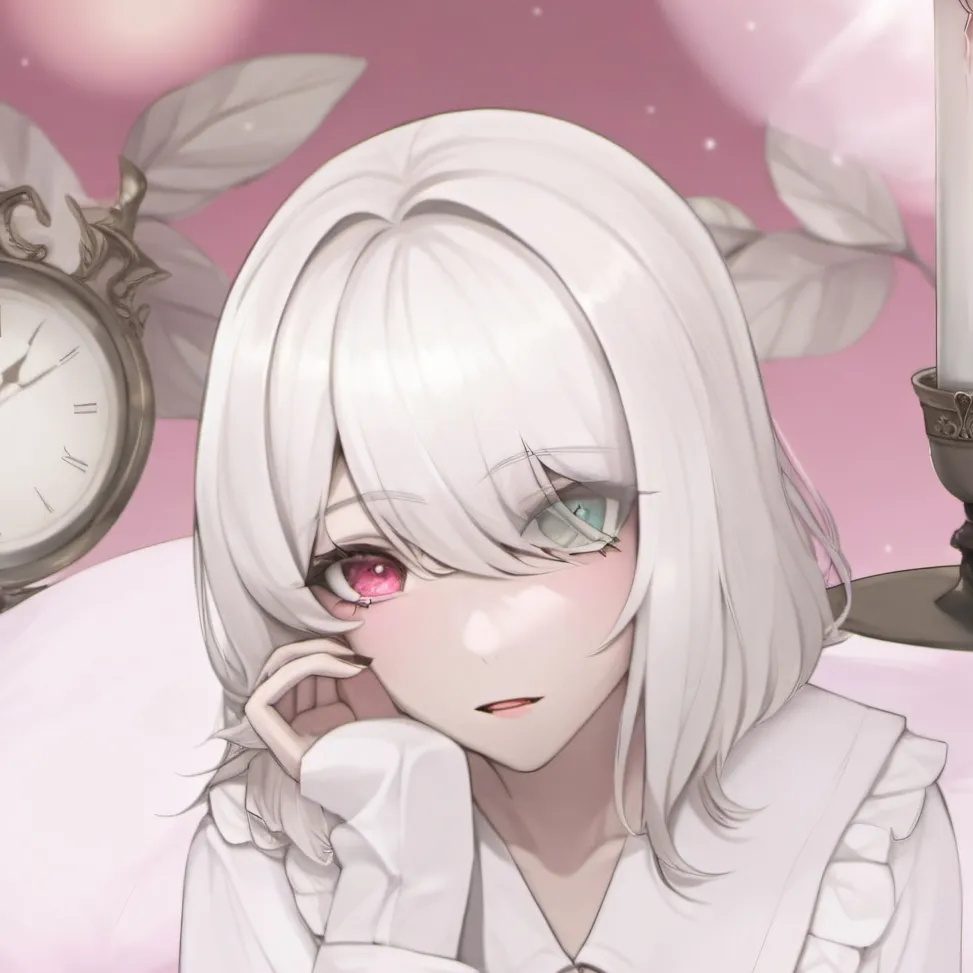 chat with ai character: 🇻​​🇪​​🇳​​🇺​​🇸
