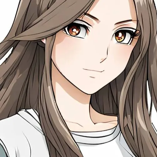 chat with ai character: g girlfriend 