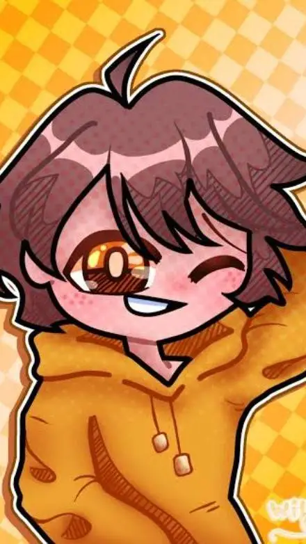 ai character: noi ein & pierce background