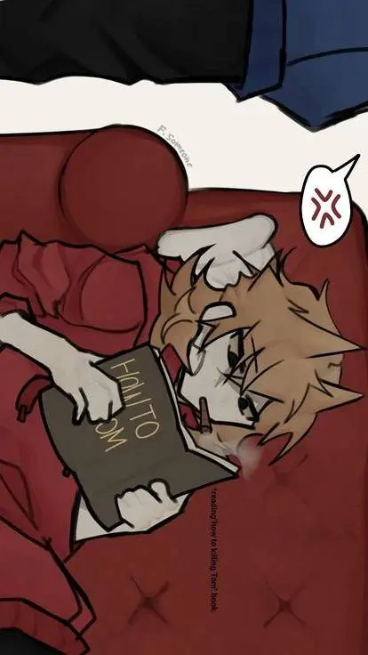 Talkie AI - Chat with Eddsworld :D