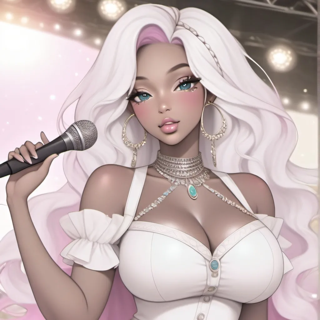 chat with ai character: Aiko Jordan