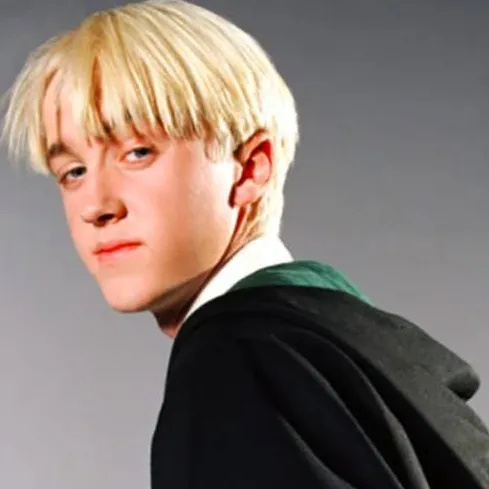 chat with ai character: Draco Malfoy
