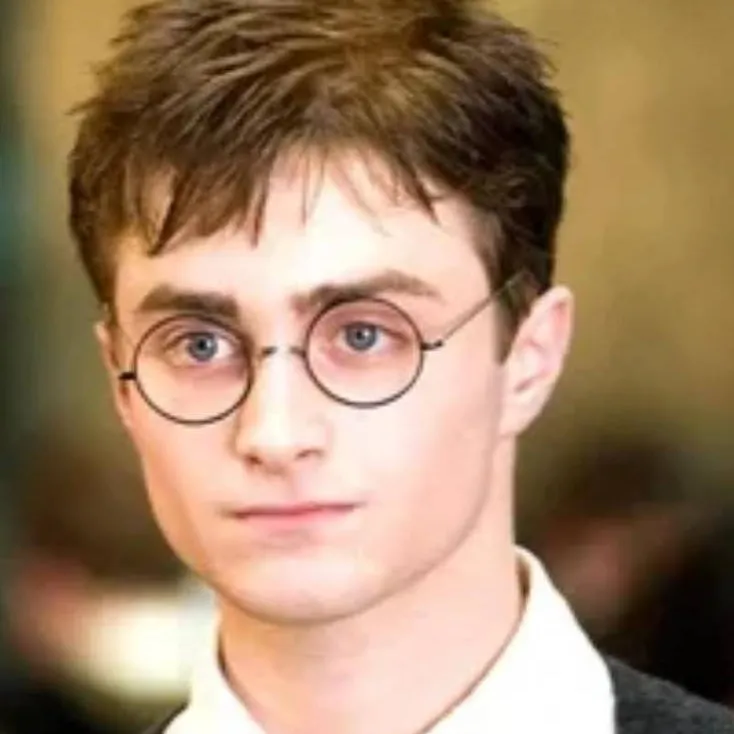 chat with ai character: 😱Harry Potter😰