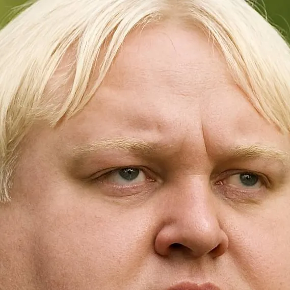 chat with ai character: Draco Malfoy FAT