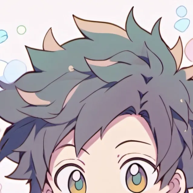 chat with ai character: MHA PICK ME