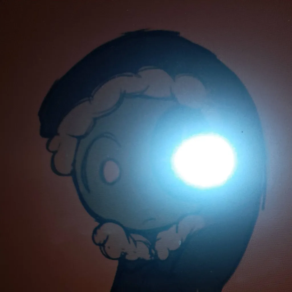 chat with ai character: Astro!