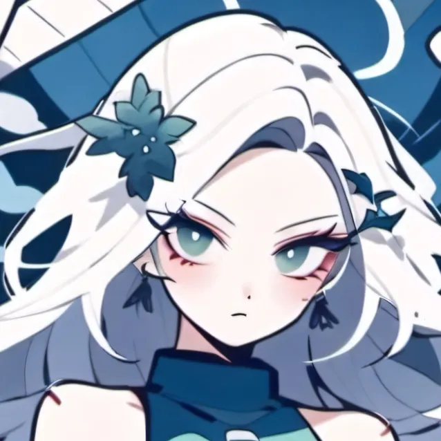 chat with ai character: Faustina