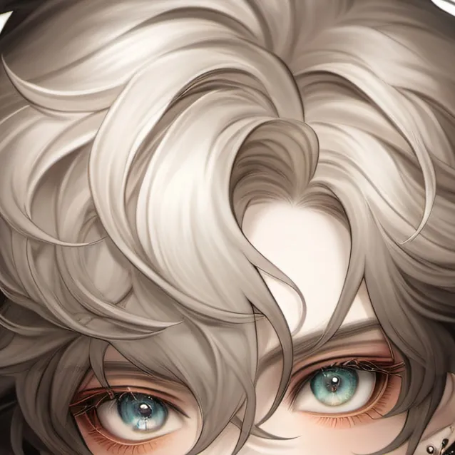 chat with ai character: Sackter