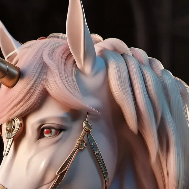 chat with ai character: Pony fucking tail