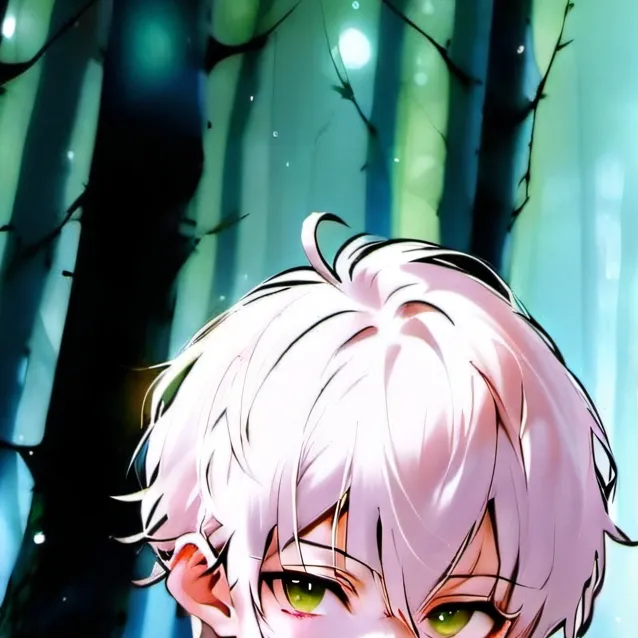 chat with ai character: Rei Jr.