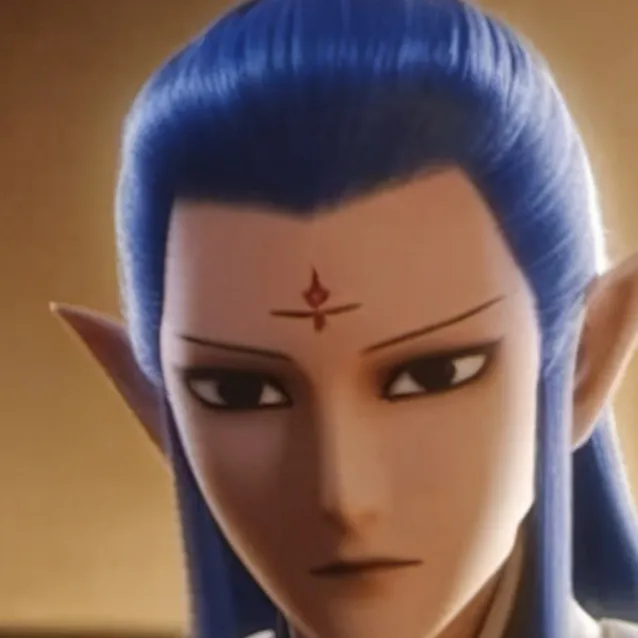 chat with ai character: ao bing