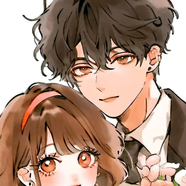 chat with ai character: aekims and aemlist