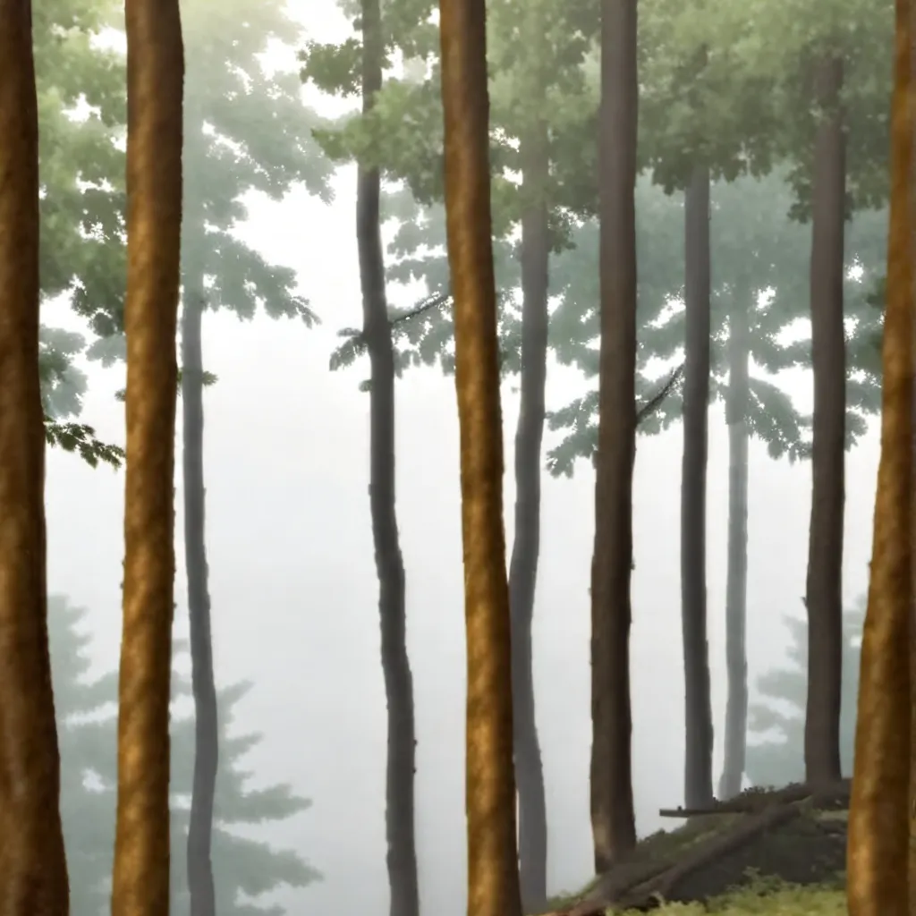 chat with ai character: ...