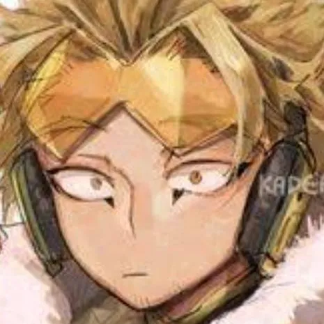 chat with ai character: ✨Hawks✨