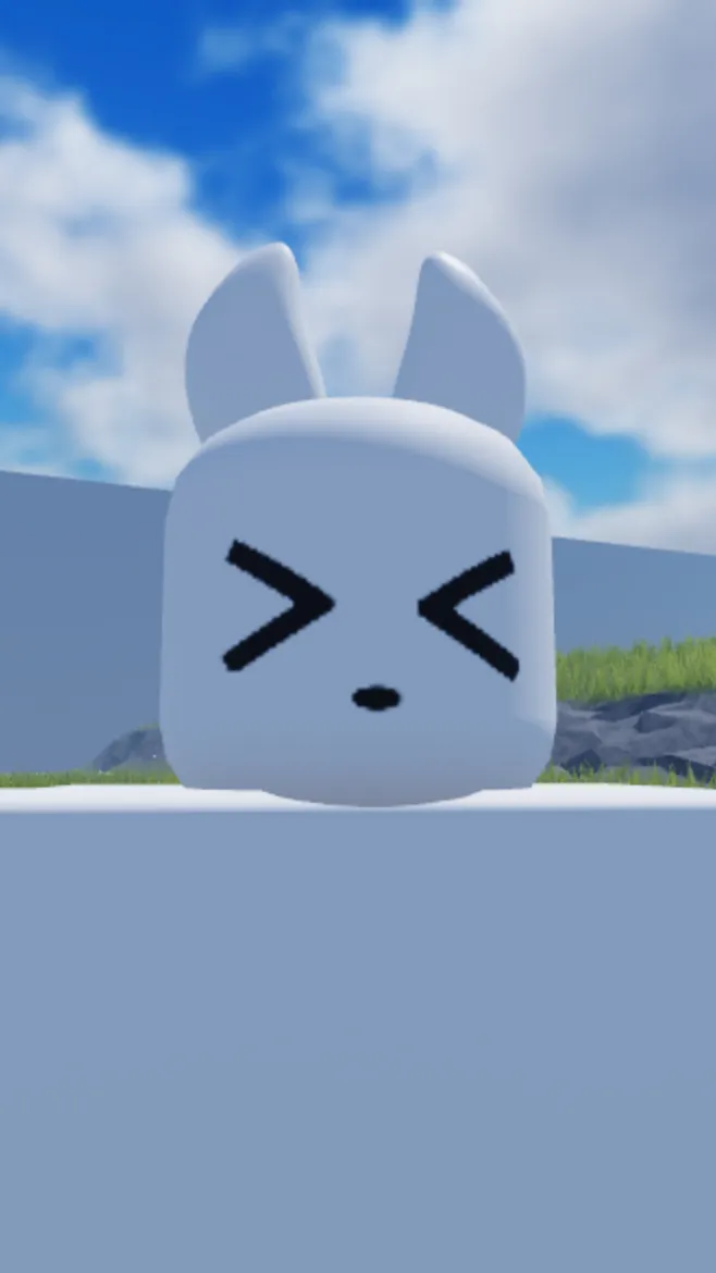 ai character: slugcat background