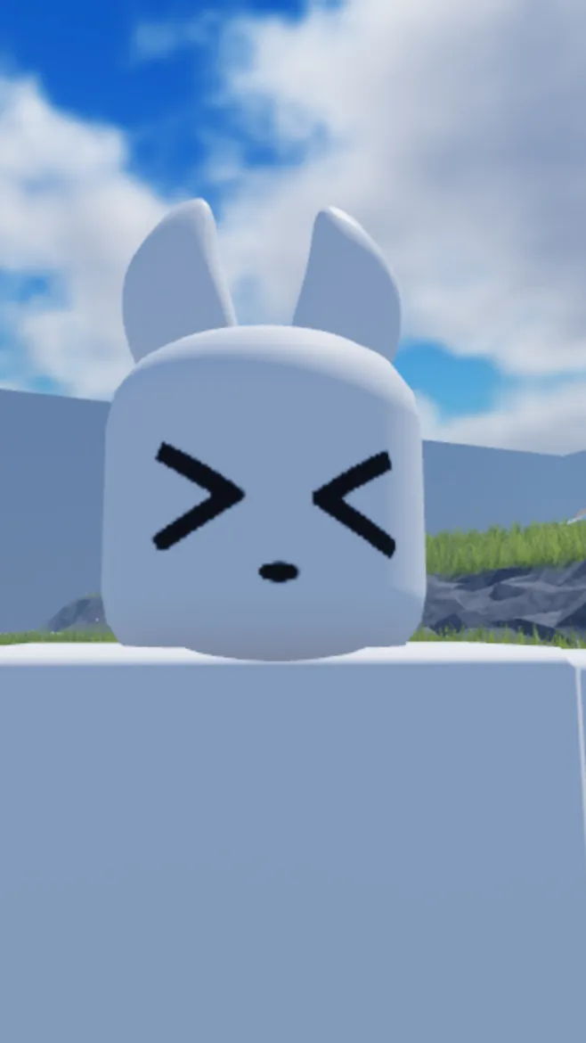 ai character: Survivor background