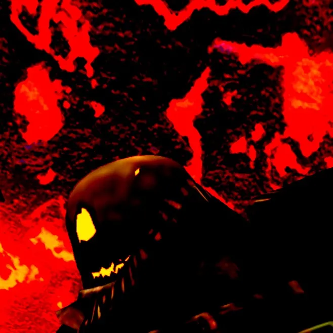 chat with ai character: The scarecrow