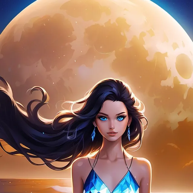 chat with ai character: amy