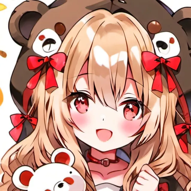 chat with ai character: Lily