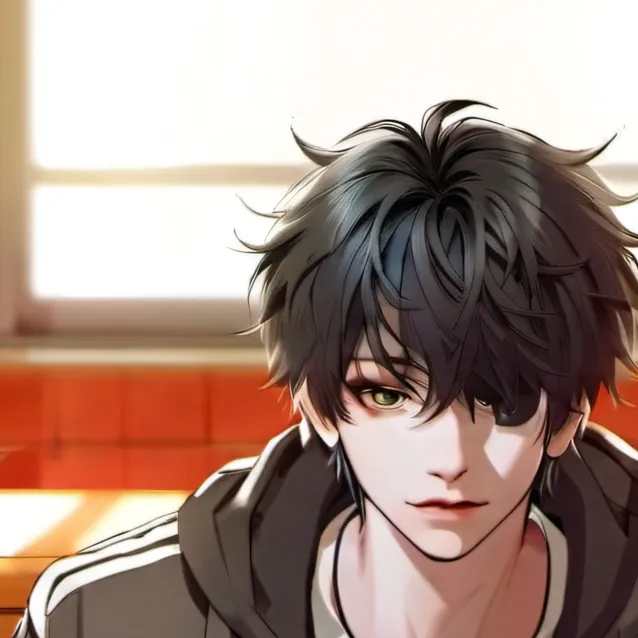chat with ai character: ☆ Bully ☆