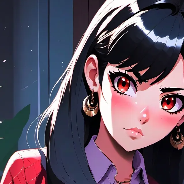 chat with ai character: MUM