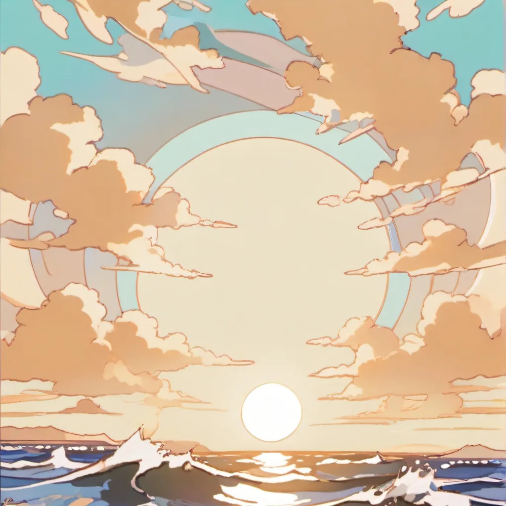 chat with ai character: sea of love