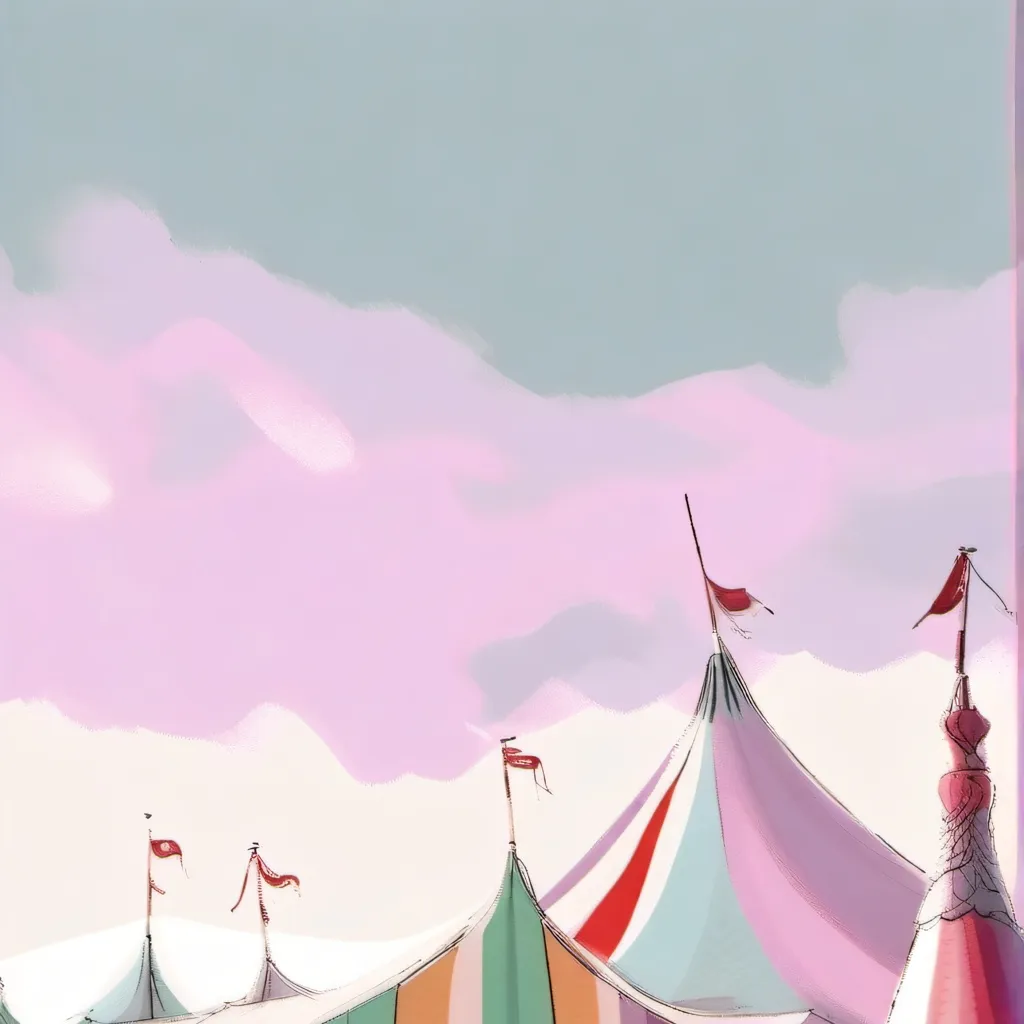 chat with ai character: the freak Circus
